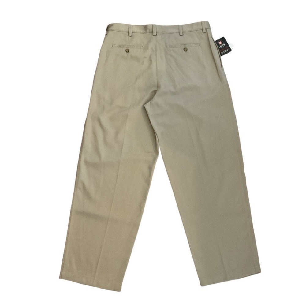 Chaps Travel Pants - Picture 2 of 7